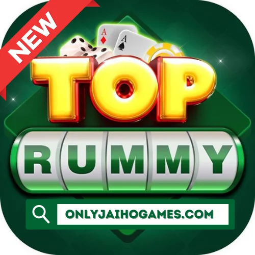 TOP RUMMY YONO LOGO
